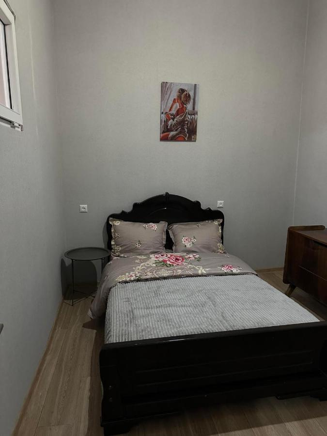 Bina Orbeliantan Apartment Tbilisi Exterior photo