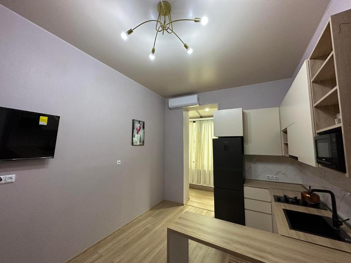 Bina Orbeliantan Apartment Tbilisi Exterior photo